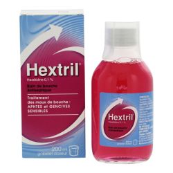 Hextril Bdb 200Ml