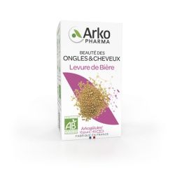 Arko Levure De Biere Bio Gel 45