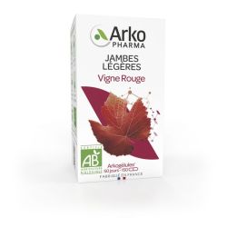 Arko Vigne Rouge Bio Gelul 150
