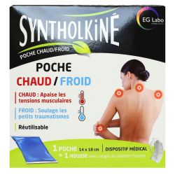 Syntholkine Chaud Froid