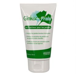 Ginkor Gel Frais 150Ml