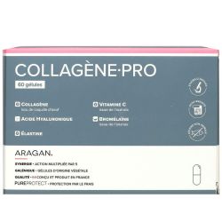 Aragan Collagene Pro Gel 60