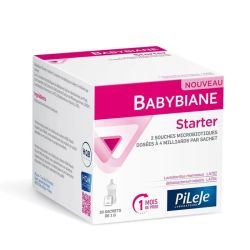 Babybiane Starter Sac 30