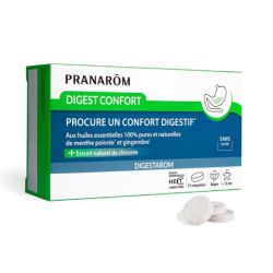 Pranarom Digestarom Confort Cpr 21