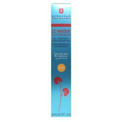 Erborian Cc Water Dore Gel 40Ml