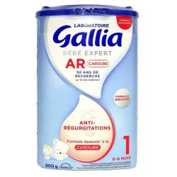 Gallia Ar 1Er Age 800G