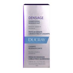 Duc Densiage Shamp Redensifiant 200Ml