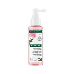 Kl Serum Sos Pivoine Bio100Ml