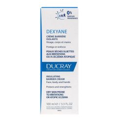 Duc Dexyane Cr Barriere Isolante 100Ml