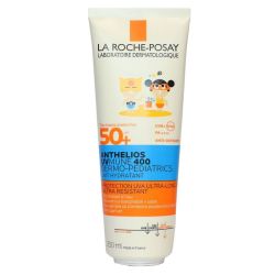 Lrp Anthelios Uvmune Dermo-Ped Spf50 Lait
