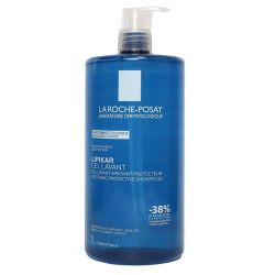 Lipikar Gel Lavant 1L