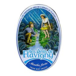 Flavigny Anis Sav Menthe