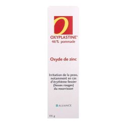 Oxyplastine Pommade 135G Cmd Ocp