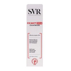 Svr Cicavit Dm Cicatrices 15G