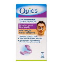 Quies Dilatateur Fosses Nas 1 Pm