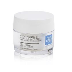 Eye-Care Cr Cont Yeux A/Ride 15Ml