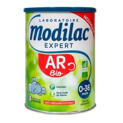 Modilac Expert Ar Bio 0-36M 800G