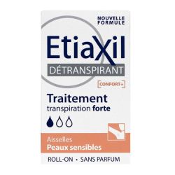 Etiaxil Aisselles Deod Confort  Roll-On/