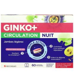 Ginko Nuit Cpr60