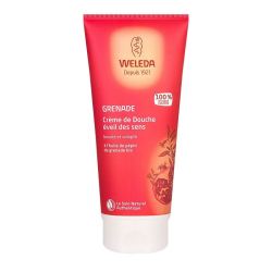 Weleda Cr Douche Grenade 200Ml