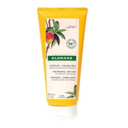 Kl Baume Ap/Sh Mangue 200Ml