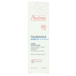 Avene Tolerance Hydra 10 Cr 40Ml