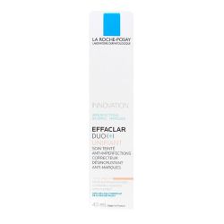 Lrp Effaclar Duo  Unifiant Cr Medium T/4