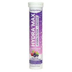 Santarome Hydramax Framb Myrtil Cpr Eff20