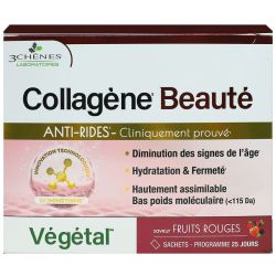 3C Collagene Beaute Vegetal 25 Sachets