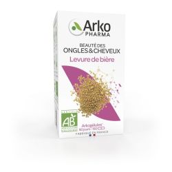 Arko Levure De Biere Bio Gel 150
