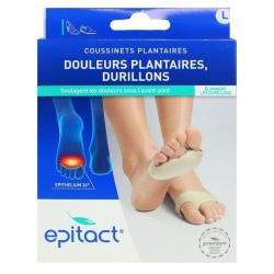 Epitact Coussinets Plantaires L