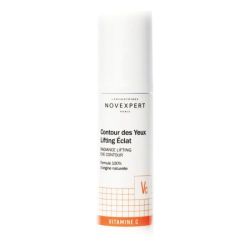 Nov Contour Yeux Lifting Eclat 15Ml