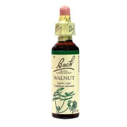 Fleurs De Bach Walnut 20Ml