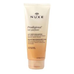 Nuxe Prodigieux Lait Corps 200Ml