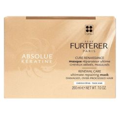 Rf Absolue Keratine Masque C Epai 200Ml