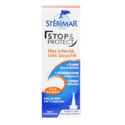Sterimar Pump Sinusite 20Ml 506442 507306