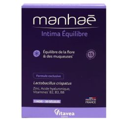 Manhae Intima 30 Gel