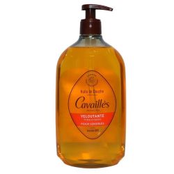 Roge Cav Hle Dch Veloutant 750Ml