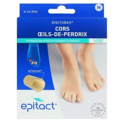 Epitact Digitube Cors Taille M Sach/3