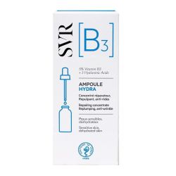 Svr Ampoule B Hydra Concentre Fl C-Gtt/30