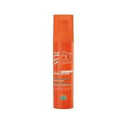 Svr Sun Secure Fld Photo Age Spf50 40Ml