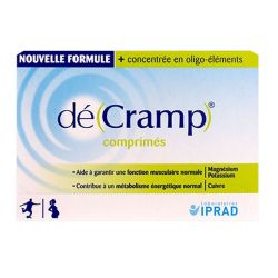 Decramp Cp 30