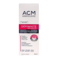 Acm Depiwhite Advanced Cr T 40Ml