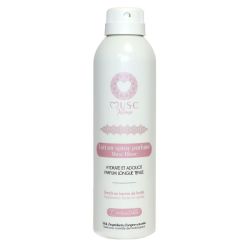 Musc Intime Blanc Lait Corps Spray 200Ml
