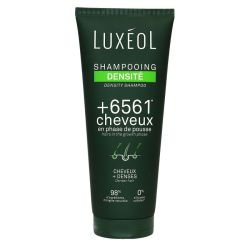 Luxeol Shamp Densite Tb200Ml 1