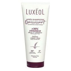 Luxeol Apres-Shp Epaississant 200Ml