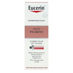 Eucerin Anti-Pigment Cr Correct Taches T/