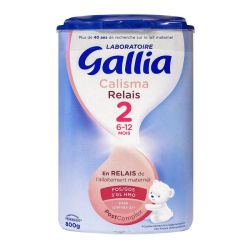 Gallia Calisma Relais 2Eme Age 800G