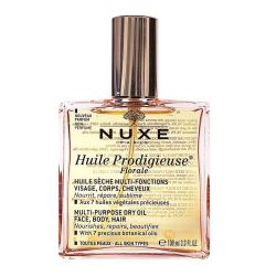 Nuxe Huile Prodigieuse Florale 100Ml