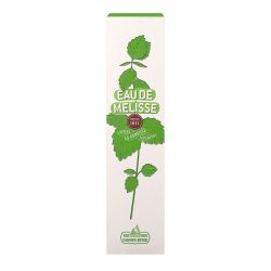 Eau Melisse Carme Boisson 5Cl
